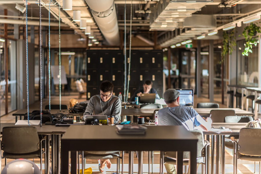 Best-Co-Working-Spaces-in-Brisbane-River-City