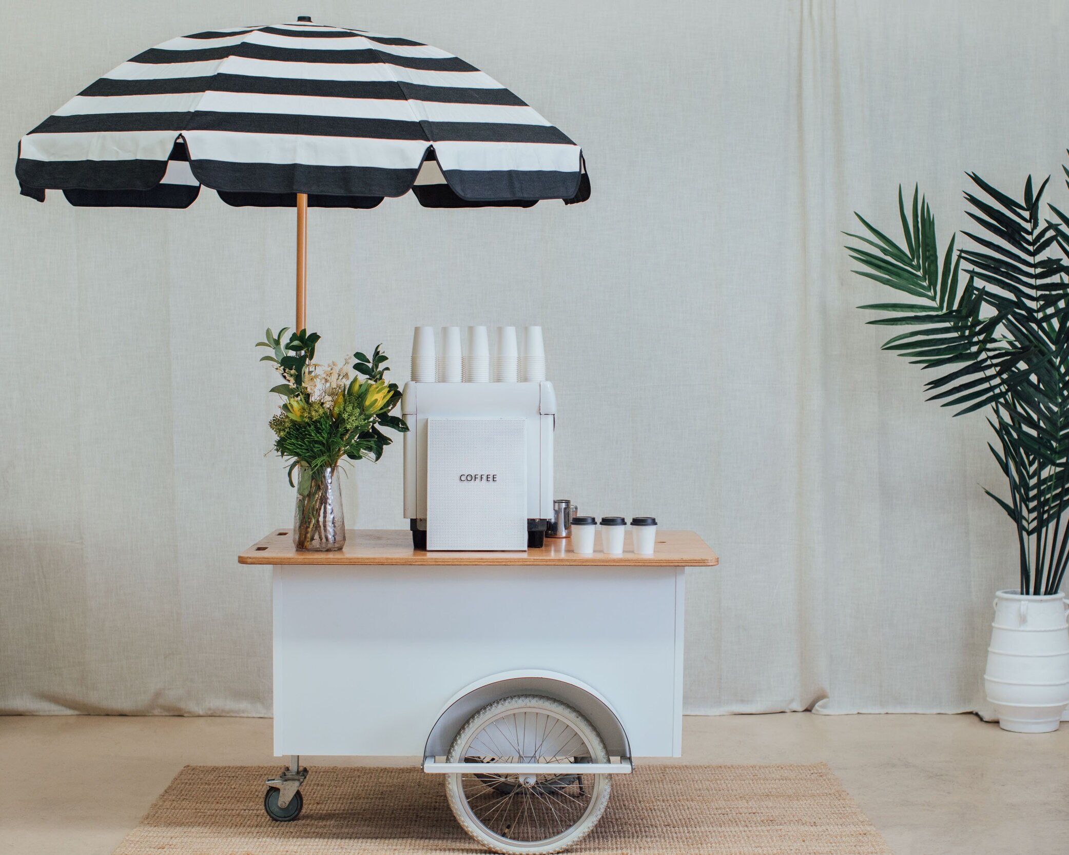 Coffee+Cart+available+to+hire+in+Brisbane,+Sydney+&+Melbourne