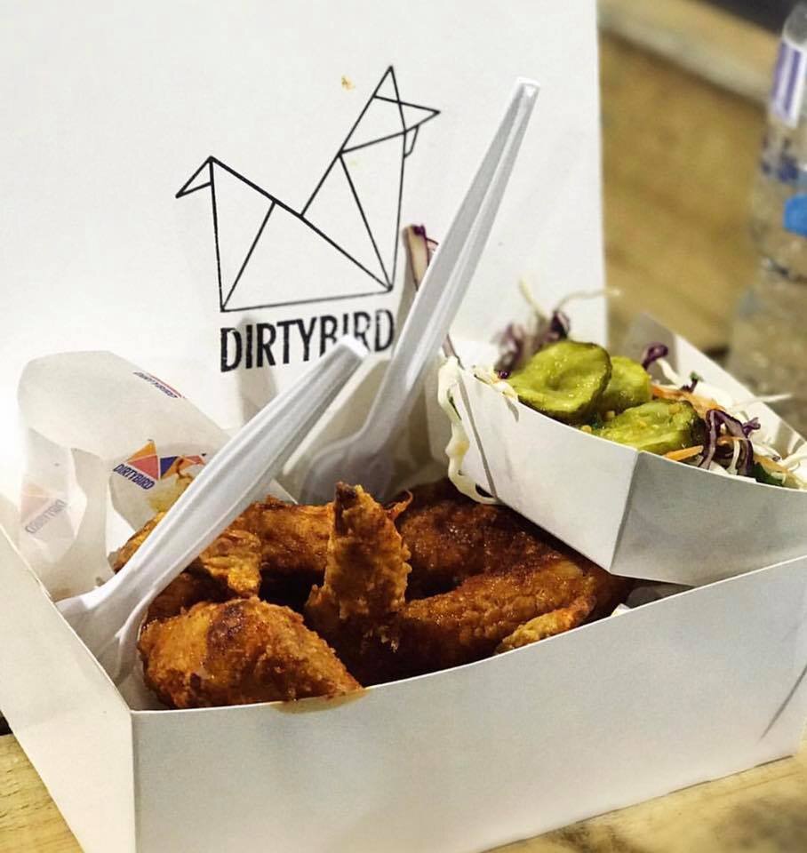 Dirty+Wings