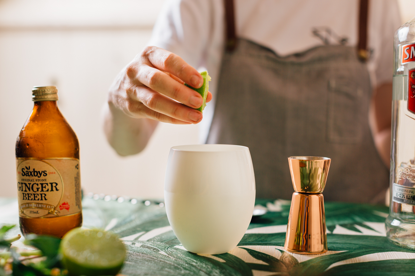 Gathering-Events-cocktail-bartender-brisbane-hire-1