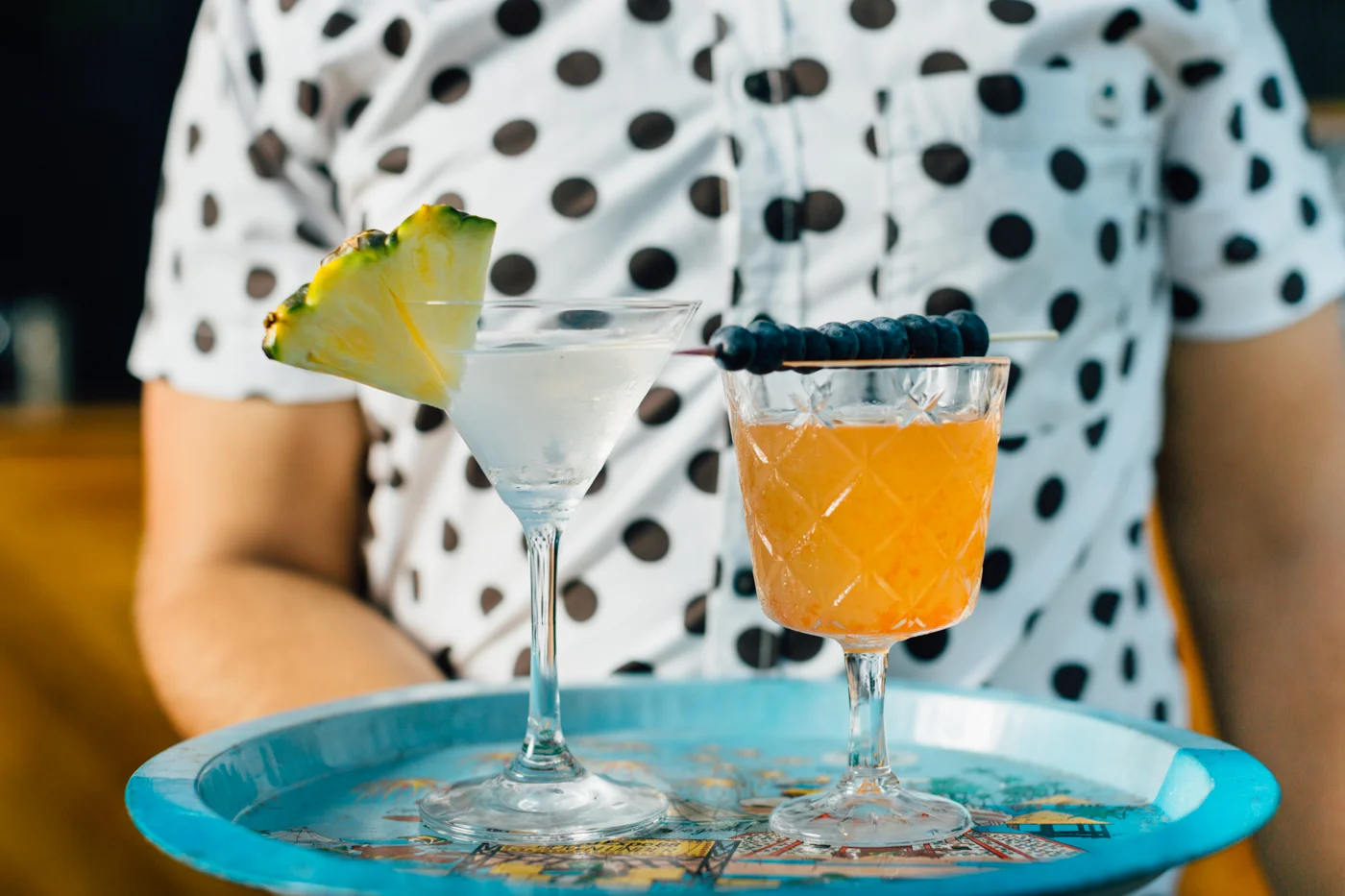 Gathering-Events-cocktail-bartender-brisbane-hire-bar
