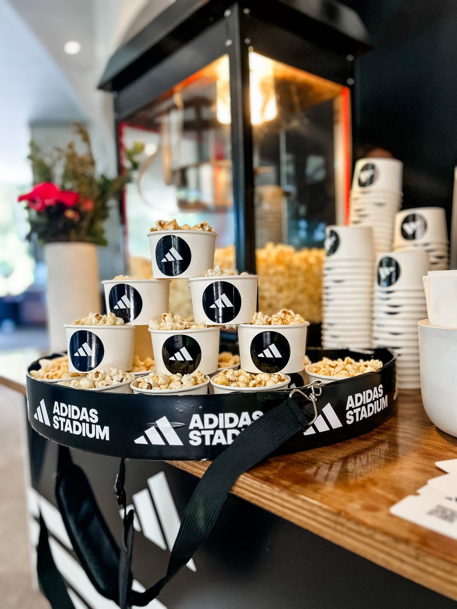 Gathering+Events+-+Custom+Popcorn+Cart