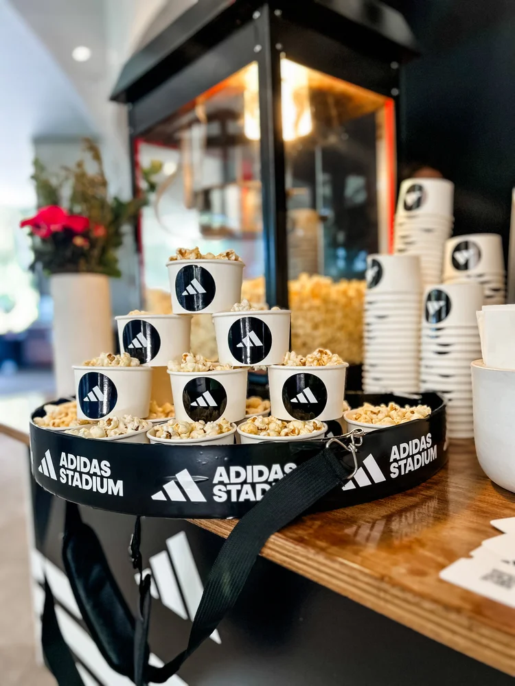 Gathering+Events+-+Custom+Popcorn+Cart