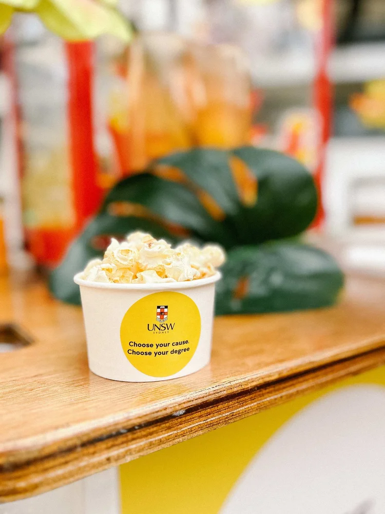 Gathering+Events+-+Popcorn+Cart+-+Branded+Popcorn+Fresh+Serves