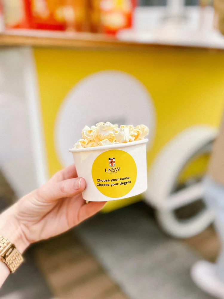 Gathering+Events+-+Popcorn+Cart+-+Branded+Popcorn+Serves