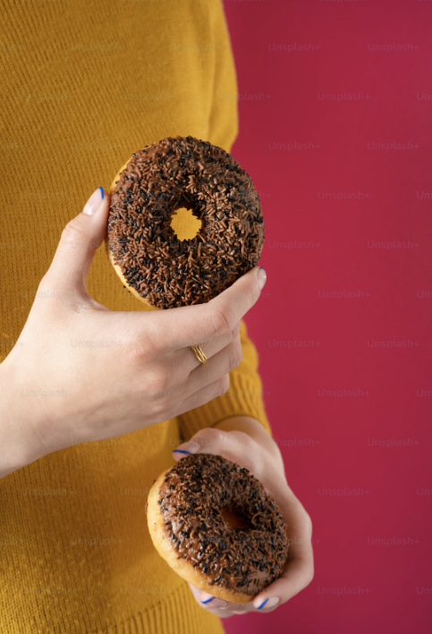 Gathering+Events+-+donut+wall+hire+events