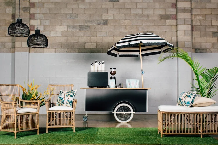 Gathering+Events+x+Coffee+Cart