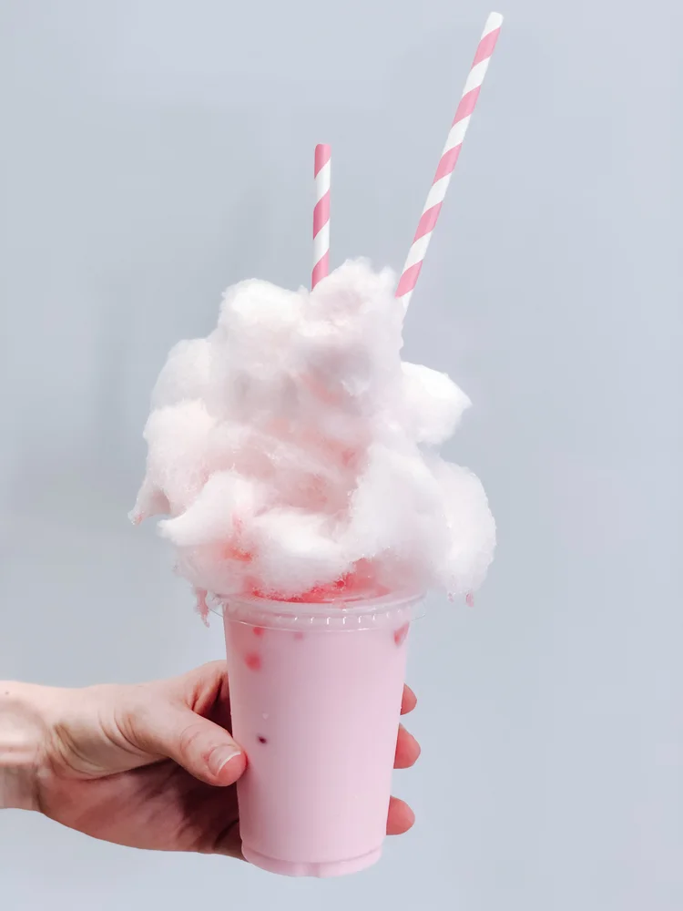 Gathering+Events+x+Fairy+Floss+Milkshake
