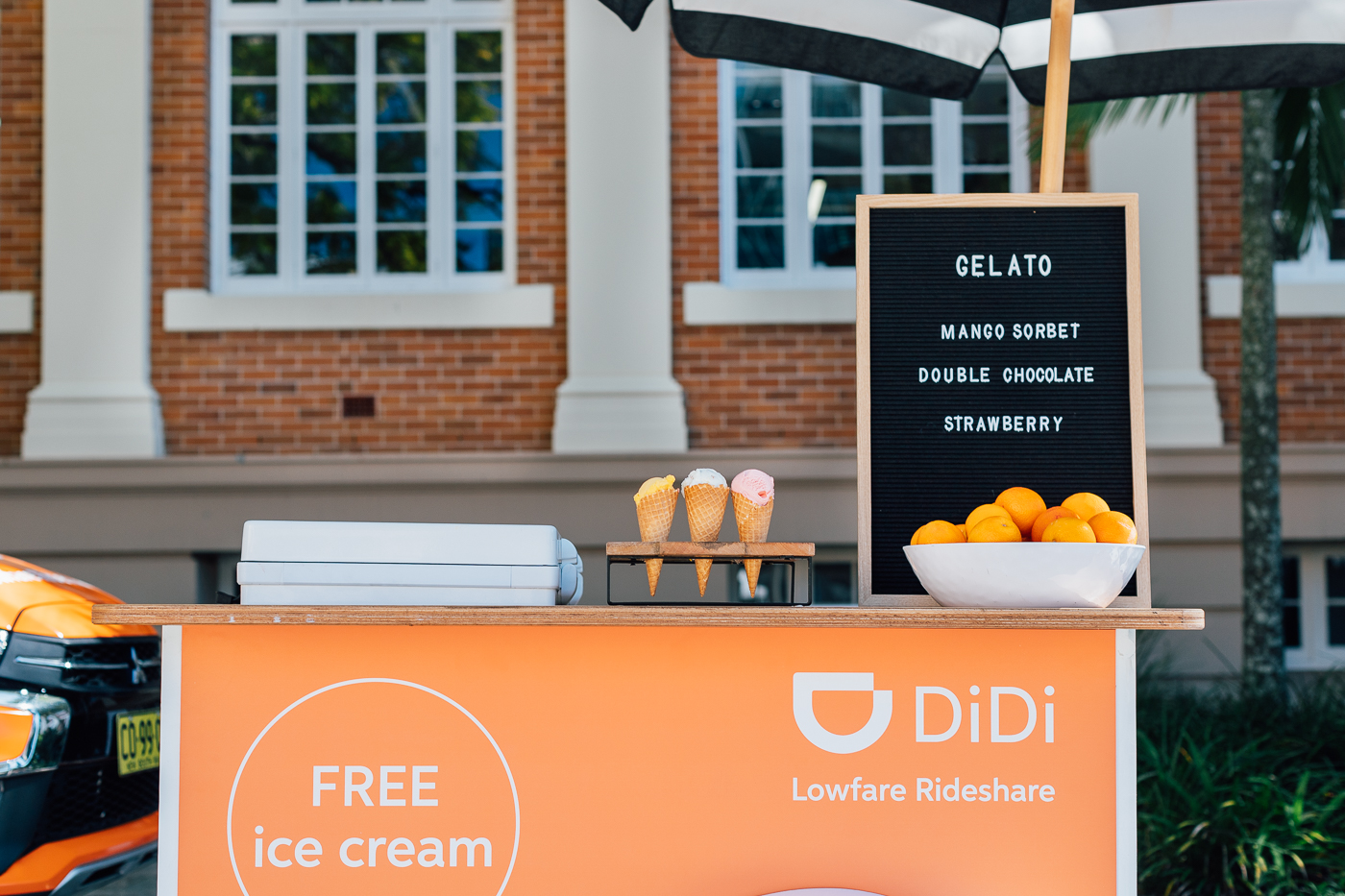 Mobile+-++Ice+Cream+-+Cart+-+Hire