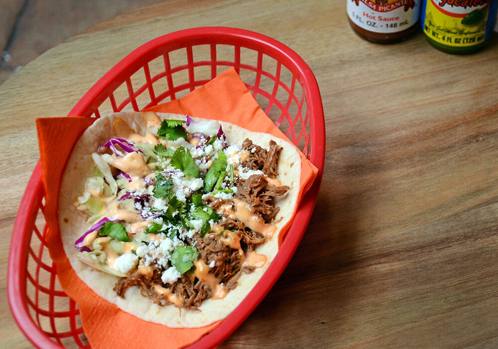 Taco
