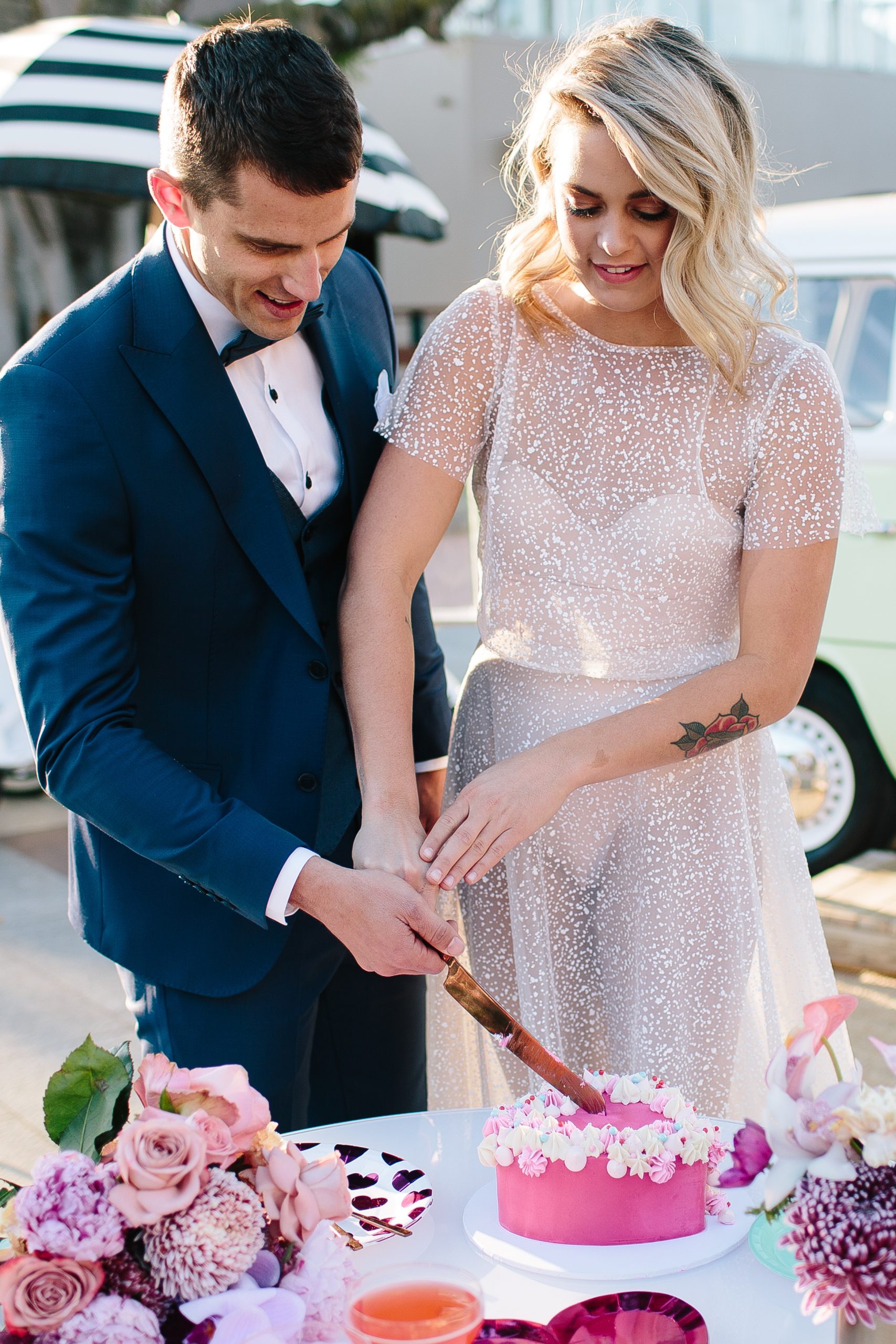brisbane-wedding-food-catering-bar-cart-byo