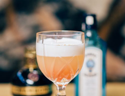 WHY WE LOVE AND RECOMMEND ‘BYO’ BAR SERVICES
